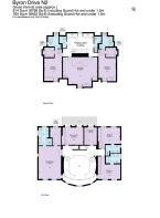 First & Second Floor