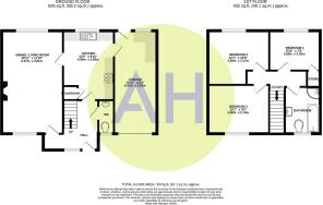 7, Arley Close Altrincham, Cheshire, WA14 5NG-high