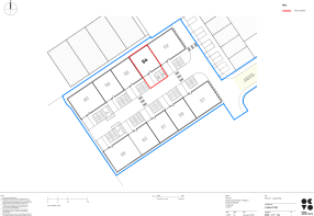 Floor/Site plan 2