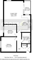 2D Floorplan
