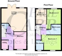 Floorplan One