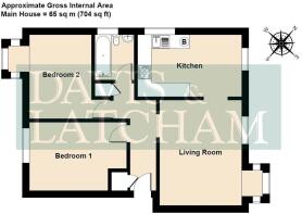 18 Imberwood Close Floorplan