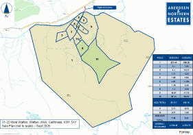 SALE PLAN