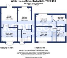 White House Drive, Sedgefield, TS21 3BX.jpg