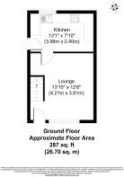 Ground Floor Floor Plan