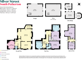 King Inas Palace, Si