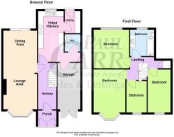 Floorplan One