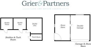 Outbuilding Floor...