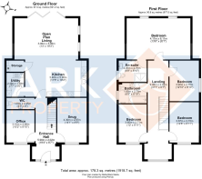 Plot 1, 2, 3, Mill Drove South, Cowbit FP.PNG