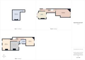 Combined Floor Plan 