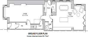 Ground Floor