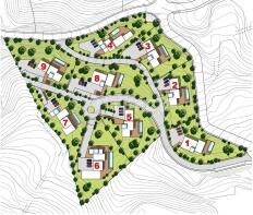 Floor/Site plan 2