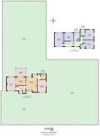 COPY - The Firs, Woodside Lane, Hatfield, AL9 6DF.