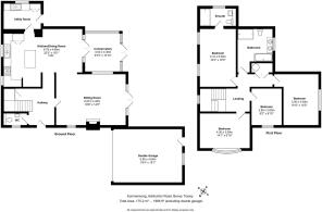 Summersong, Ashburton Road, Bovey Tracey