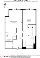 116a Savoy House,...