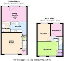 Floorplan One