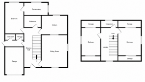 2D Floorplan
