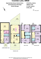 292 Coombe Lane, SW2