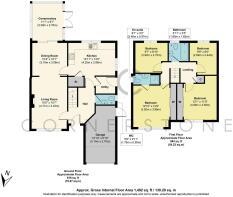 20 Woodlea Lane LS6 4SX Leeds West Yorkshire GB WM