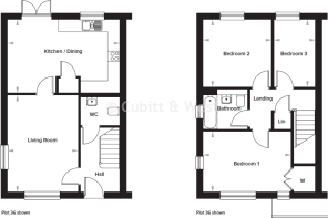 Floor Plans