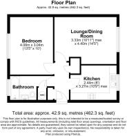 Flat 5 73 Ravenhurst,FP.JPG