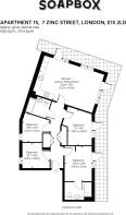A405 APARTMENT 15...