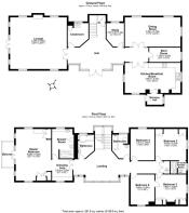 Red House Farm, 19 Upton End Road, Shillington.JPG