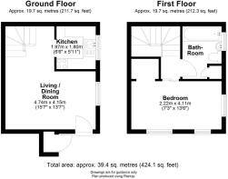 thumbnail_257 The Sycamores, Cambridge - all floor