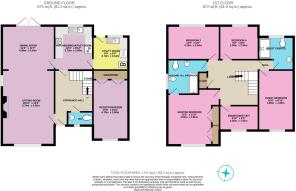 2 Yew Tree Farm. DT2 0NX-high