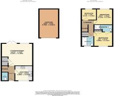 4 Tantallus floorpla