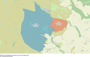 The Brent Moor & Doc