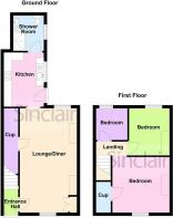 Breach Road, Coalville.JPG