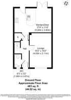 Ground Floor Accommodation