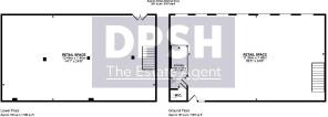 Floor/Site plan 1