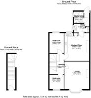 Audley Terrace, South Gosforth, Newcastle Tyne.jp