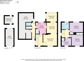 2 Tyting Cottages, H