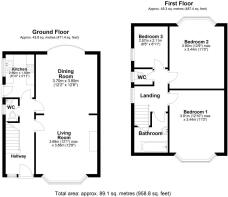 3 West Road, Nottage - all floors.JPG