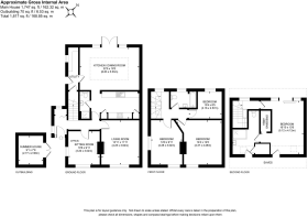7 Haywards Villas