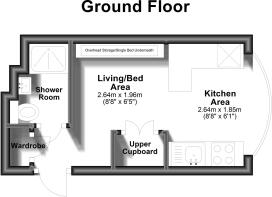 Front Annex, Gree...