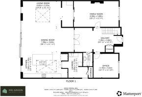 Ground Floor