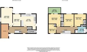5, The Combe Eastbourne, BN20 9DB