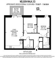 Nelson Walk, St Andr