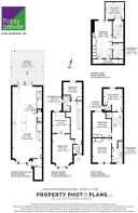 Lena Gardens - Floorplan