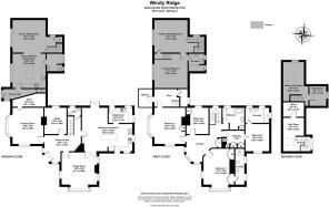 Windy Ridge Floorplan
