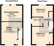 13 The Spinney, Newport - all floors.JPG