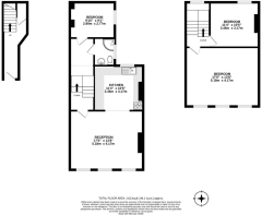 Mill Lane Floorplan