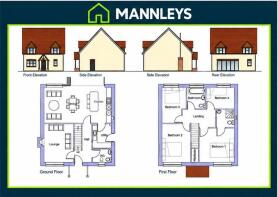 Floor/Site plan 2