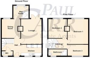Floorplan One