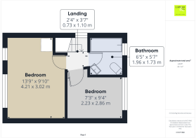 Floorplan 2