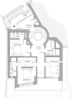 Floor/Site plan 2